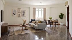 Gold Palm Mansion (D15), Apartment #638649211